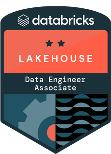 databricks lakehouse Data Engineer Associate