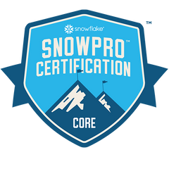 SnowPRO Certification
