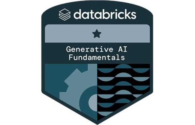 Generative AI Fundamentals