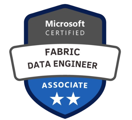 Fabric Data Engineer Associate