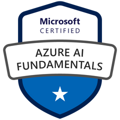 Azure AI Fundamentals