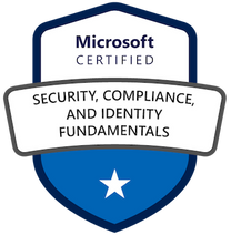 Security, Compliance, and Identity Fundamentals