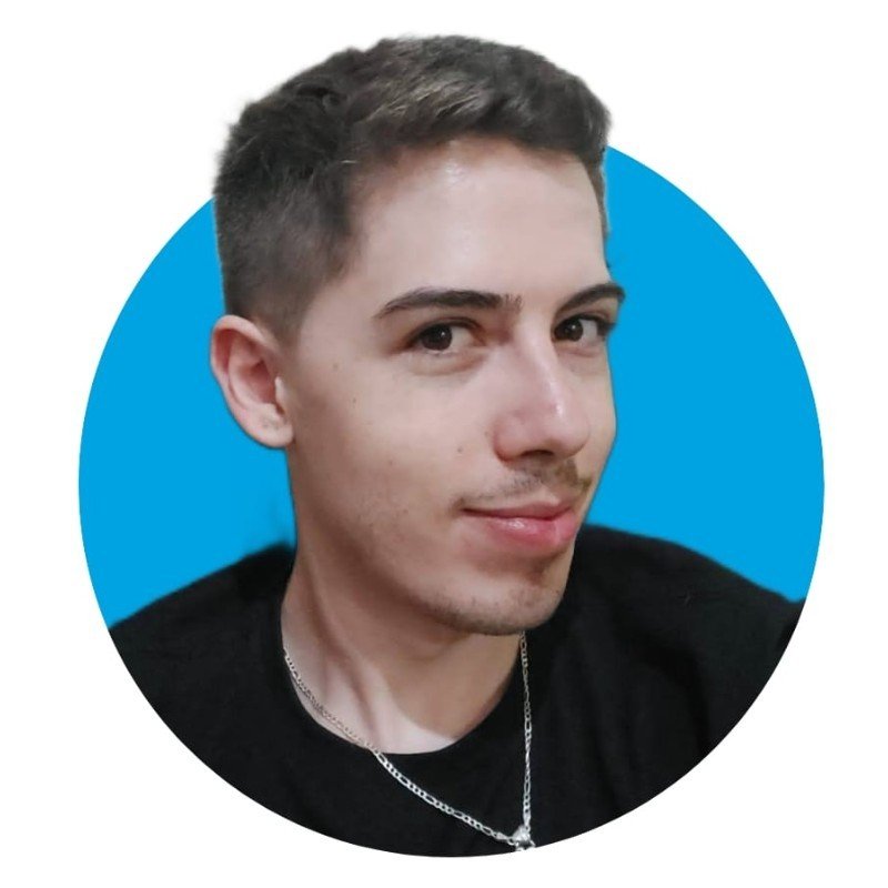 Foto de Diego Scalioni