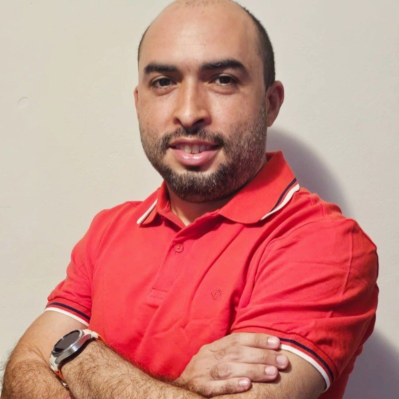 Foto de Jean Nascimento