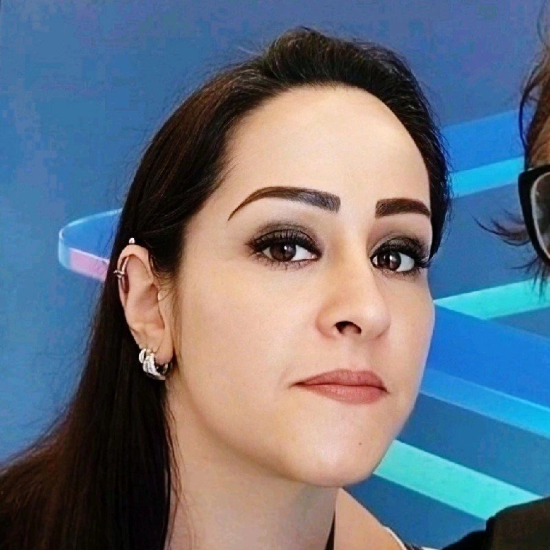 Foto de Juliana Maria Lopes