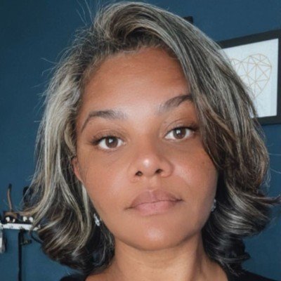 Foto de Marilene Ressurreicao